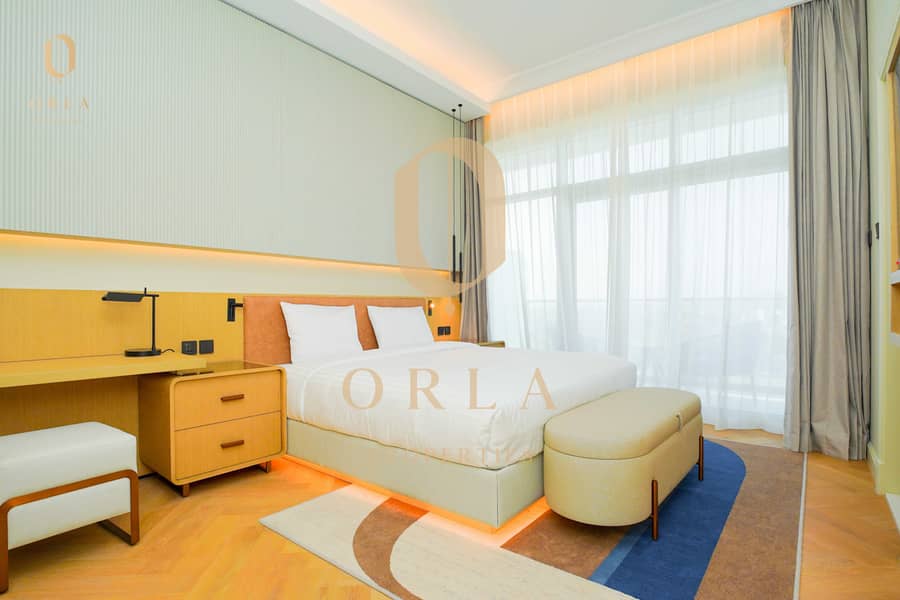 Marriott Living | Near TOP Schools | Burj Khalifa View - Image 26