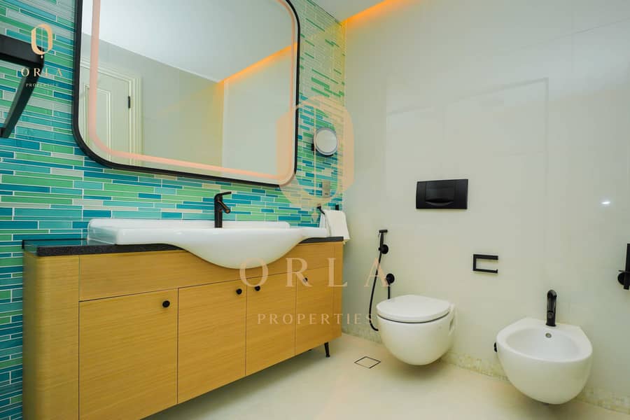 Marriott Living | Near TOP Schools | Burj Khalifa View - Image 31