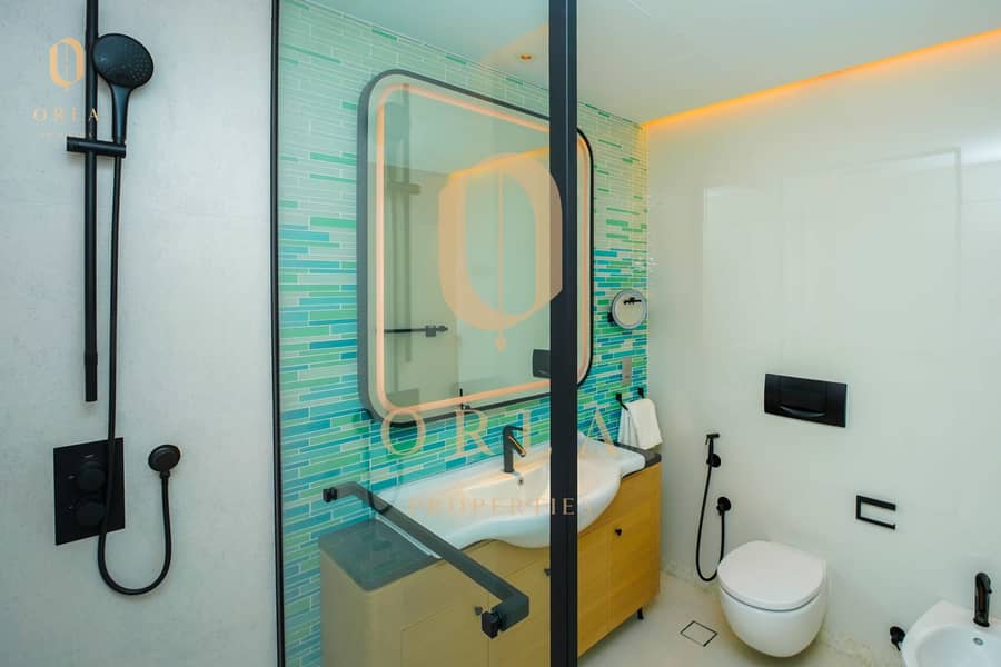 Marriott Living | Near TOP Schools | Burj Khalifa View - Image 33