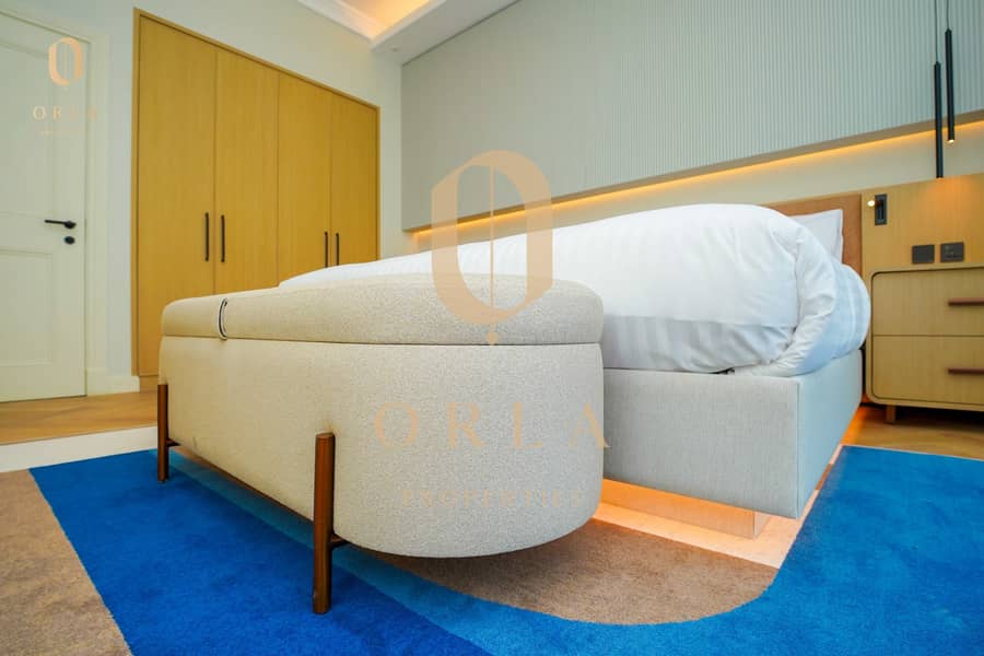 Marriott Living | Near TOP Schools | Burj Khalifa View - Image 35