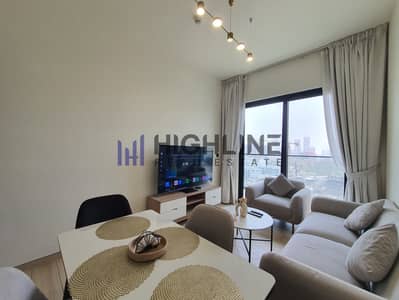 1 Bedroom Apartment for Rent in Jumeirah Village Circle (JVC), Dubai - 20250823_100014. heic