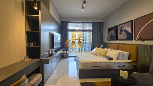 Studio for Rent in Business Bay, Dubai - WhatsApp Image 2025-08-23 at 11.37. 44 AM. jpeg