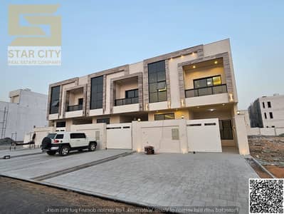 5 Cпальни Таунхаус Продажа в Аль Хелио, Аджман - IMG-20250801-WA0265. jpg
