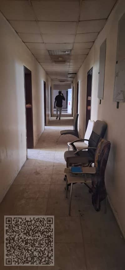 سكن عمال  للايجار في عجمان الصناعية، عجمان - IMG-20250823-WA0473. jpg
