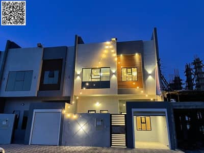 4 Bedroom Villa for Rent in Al Yasmeen, Ajman - IMG-20250823-WA0061. jpg