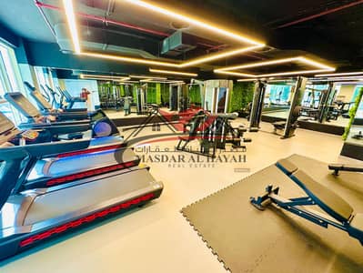 2 Bedroom Apartment for Rent in Muwaileh, Sharjah - IMG_7897. jpg