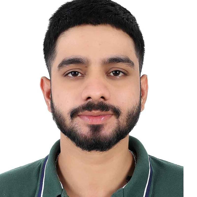 YOUSUFF ALI KHAN