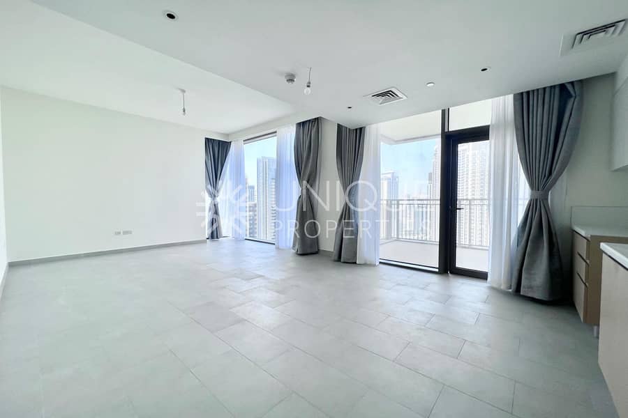 位于迪拜溪港，溪畔大厦，溪畔2号大厦 1 卧室的公寓 2000000 AED - 12595850