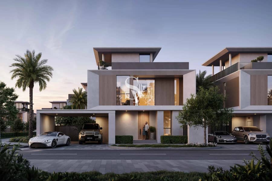Polo Lifestyle|4 luxury BR Villa |Spacious Layout Polo Lifestyle|4 luxury BR Villa |Spacious Layout