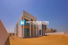 5 Bedroom|Standalone Villa|A New Wave of Living
