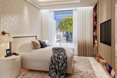 2 Bedroom Flat for Sale in Downtown Dubai, Dubai - Investment Deal | Spacious | Burj Khalifa View