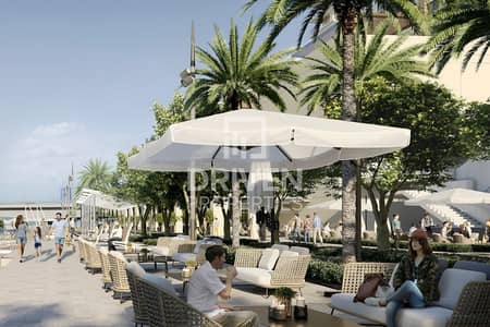 1 Bedroom Flat for Sale in Dubai Creek Harbour, Dubai - High Floor | Close to Metro | Motivated Seller