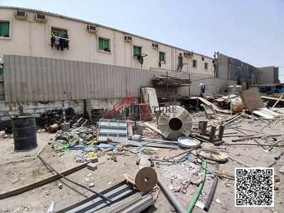 Mixed Use Land for Rent in Al Jurf, Ajman - WhatsApp Image 2025-08-23 at 1.08. 34 PM. jpeg