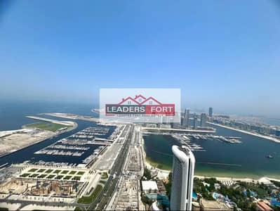 迪拜码头， 迪拜 4 卧室单位待租 - 1. jpg