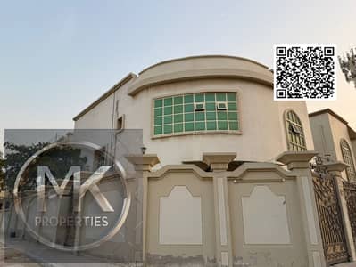 阿尔罗达， 阿治曼 5 卧室别墅待租 - 1. jpg