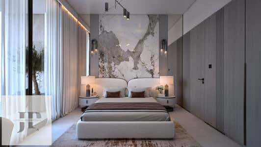 1 Bedroom Apartment for Sale in Jumeirah Village Circle (JVC), Dubai - Soul by Vision -View 12. jpg
