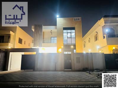 5 Bedroom Villa for Rent in Al Yasmeen, Ajman - IMG-20250823-WA0632. jpg