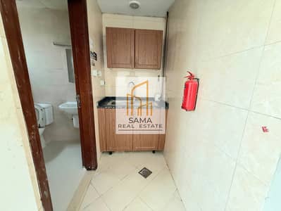 Студия в аренду в Мувайле, Шарджа - IMG-20250804-WA0037. jpg