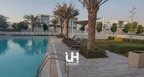 3 Bedroom Townhouse for Sale in DAMAC Hills 2 (Akoya by DAMAC), Dubai - 1000339980. jpg