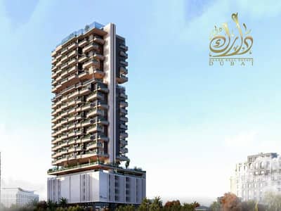 استوديو  للبيع في قرية جميرا الدائرية، دبي - e358a2665c2a475081a8fb58c134de2b. jpg
