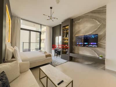 阿尔弗雷德街区， 迪拜 单身公寓待租 - 位于阿尔弗雷德街区，顶级住宅3号公寓 的公寓 56000 AED - 12589103