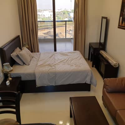 Studio for Rent in Dubai Sports City, Dubai - 20190709_175932. jpg