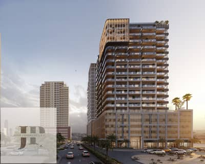 1 Bedroom Flat for Sale in Jumeirah Village Circle (JVC), Dubai - mth_JVC_Lume_View 15_a01. jpg