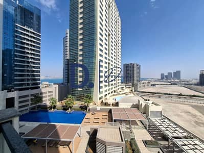 1 Спальня Апартаменты в аренду в Остров Аль Рим, Абу-Даби - dd483665-193b-472c-9368-eb55db17c79a. jpeg