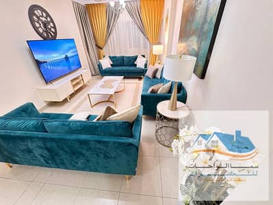 فلیٹ 2 غرفة نوم للايجار في التعاون، الشارقة - e8240c10-5c49-4b81-84cc-772139757a52. jpg