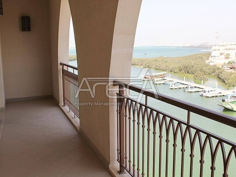 Luxurious 3 Bedroom Apartment with Parking Facility in Salam Street Area Luxurious 3 Bedroom Apartment with Parking Facility in Salam Street Area