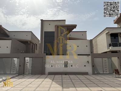 4 Bedroom Villa for Sale in Al Yasmeen, Ajman - IMG-20250821-WA0785. jpg