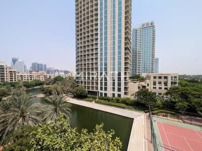 景观公寓社区， 迪拜 2 卧室单位待租 - IMG-20250823-WA0055. jpg