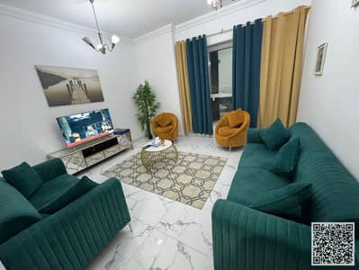 1 Спальня Апартамент в аренду в Аль Рашидия, Аджман - WhatsApp Image 2025-08-23 at 1.19. 00 PM (1). jpeg