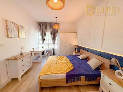 1 Bedroom Apartment for Rent in The Greens, Dubai - IMG-20250823-WA0053. jpg