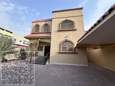 فیلا 5 غرف نوم للايجار في الروضة، عجمان - IMG-20250821-WA0129. jpg