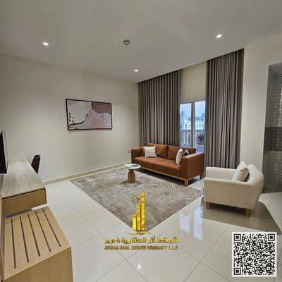 فلیٹ 1 غرفة نوم للايجار في الجرف، عجمان - IMG-20250323-WA0100. jpg