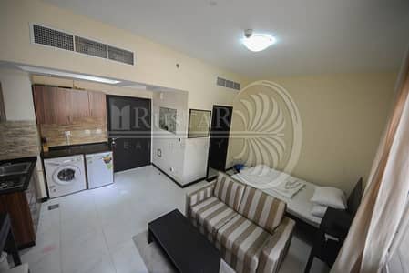 Furnished studio for sale on the first floor Furnished studio for sale on the first floor