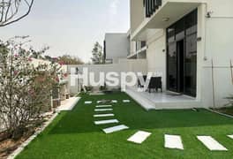تاون هاوس في جنوسيا،(أكويا من داماك) داماك هيلز 2 3 غرف 130000 درهم - 12596306