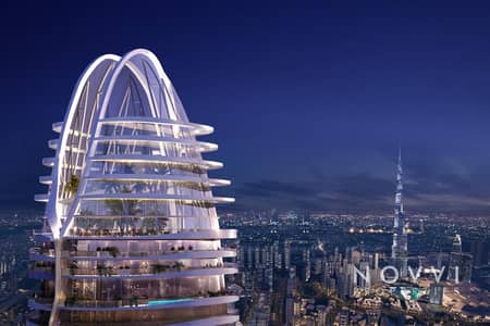 1 Bedroom Apartment for Sale in Business Bay, Dubai - Open to Offers | Area Expert | Premium Canal View
