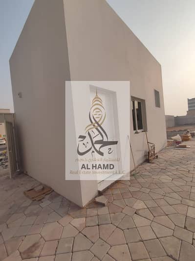 Industrial Land for Rent in Umm Al Thuoob, Umm Al Quwain - WhatsApp Image 2025-08-20 at 1.36. 11 PM. jpeg