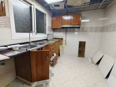 فلیٹ 1 غرفة نوم للايجار في المجاز، الشارقة - 1000220639. jpg