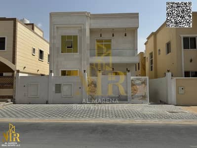 3 Bedroom Villa for Sale in Al Yasmeen, Ajman - IMG-20250821-WA0459. jpg