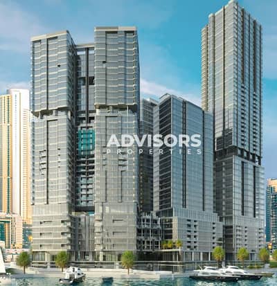 1 Спальня Апартамент Продажа в Остров Аль Рим, Абу-Даби - Screenshot 2024-11-26 104358. png