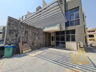 朱美拉环形村(JVC)， 迪拜 4 卧室别墅待租 - 495e33f1-593d-4259-b5b8-7b218e8a8b34. jpg