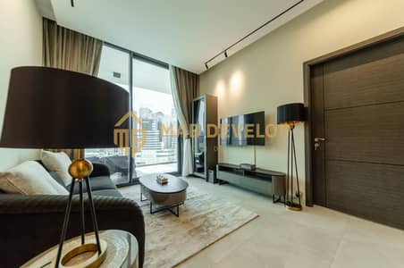 1 Bedroom Flat for Rent in Business Bay, Dubai - DSC_0779-HDR. jpg