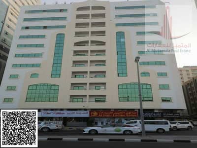 2 Bedroom Apartment for Rent in Al Qasimia, Sharjah - c938cb0d-bd87-4491-b6c5-603473406732. jpg