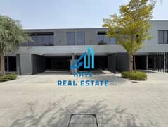 تاون هاوس جديد 4 غرف نوم | باك سايد بارك | كايا مسار | 2,600,000 درهم