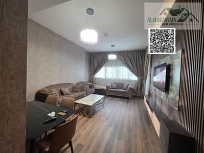 2 Cпальни Апартаменты Продажа в Аль Рашидия, Аджман - WhatsApp Image 2025-08-22 at 6.08. 59 PM (1). jpg