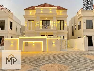 4 Cпальни Вилла Продажа в Аль Хелио, Аджман - batch_790902648-1066x800. jpg