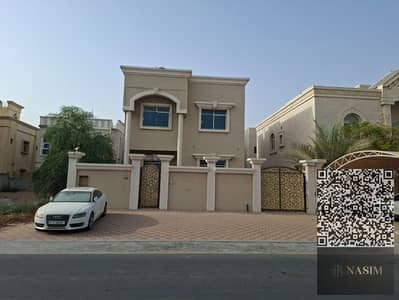 4 Bedroom Villa for Sale in Al Jurf, Ajman - 8f443e92-0f43-4869-9902-6665a51b91d4. jpg